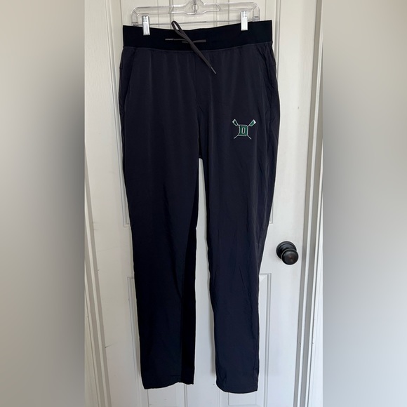 Lululemon ๐ Great Wall Pants Size Large Tall - Picture 3 of 11